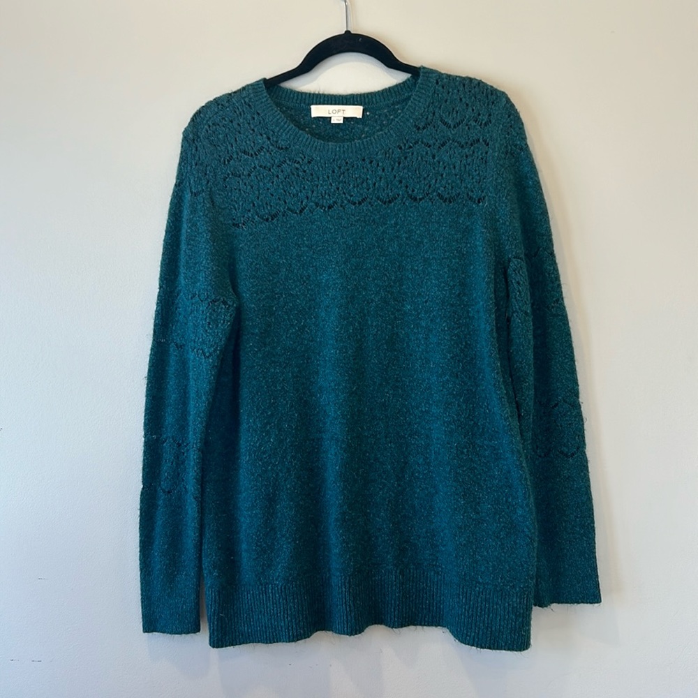 Perfect Christmas sweater!